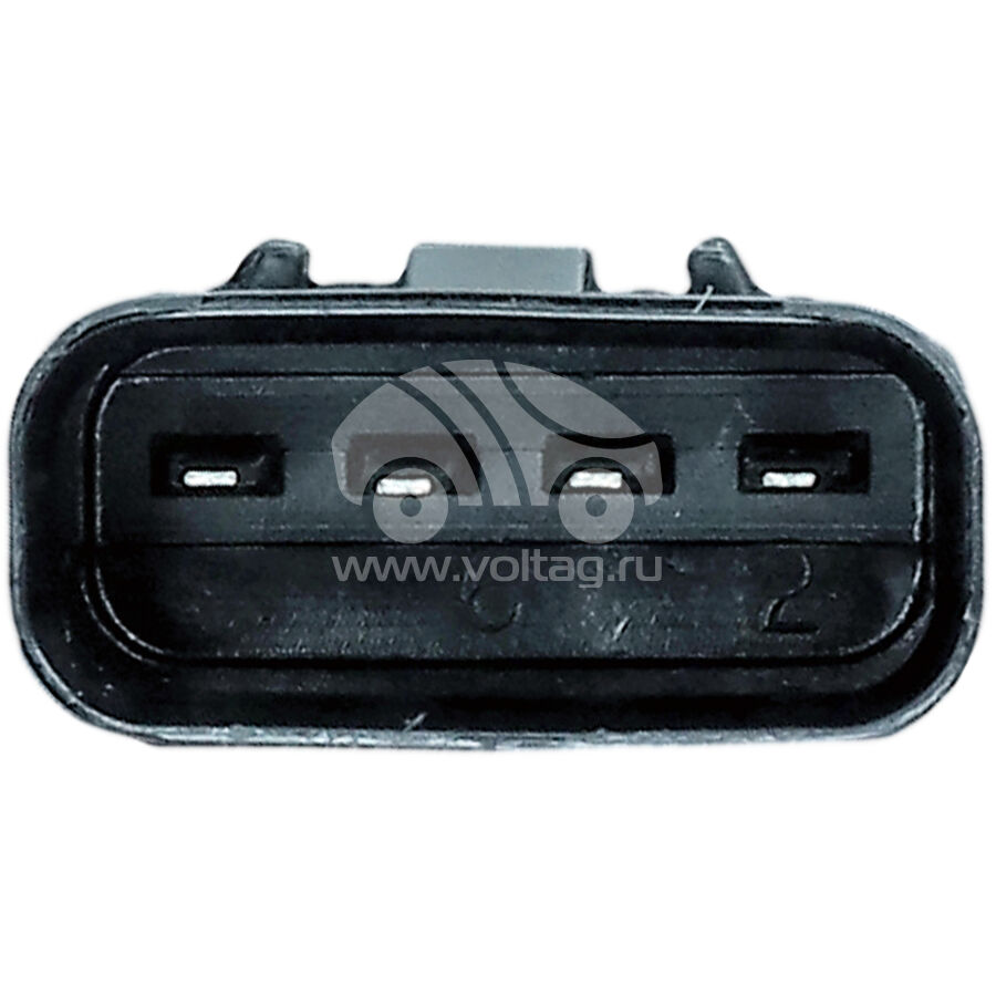 Катушка зажигания KRAUF CCZ0737UY (CCZ0737UY)