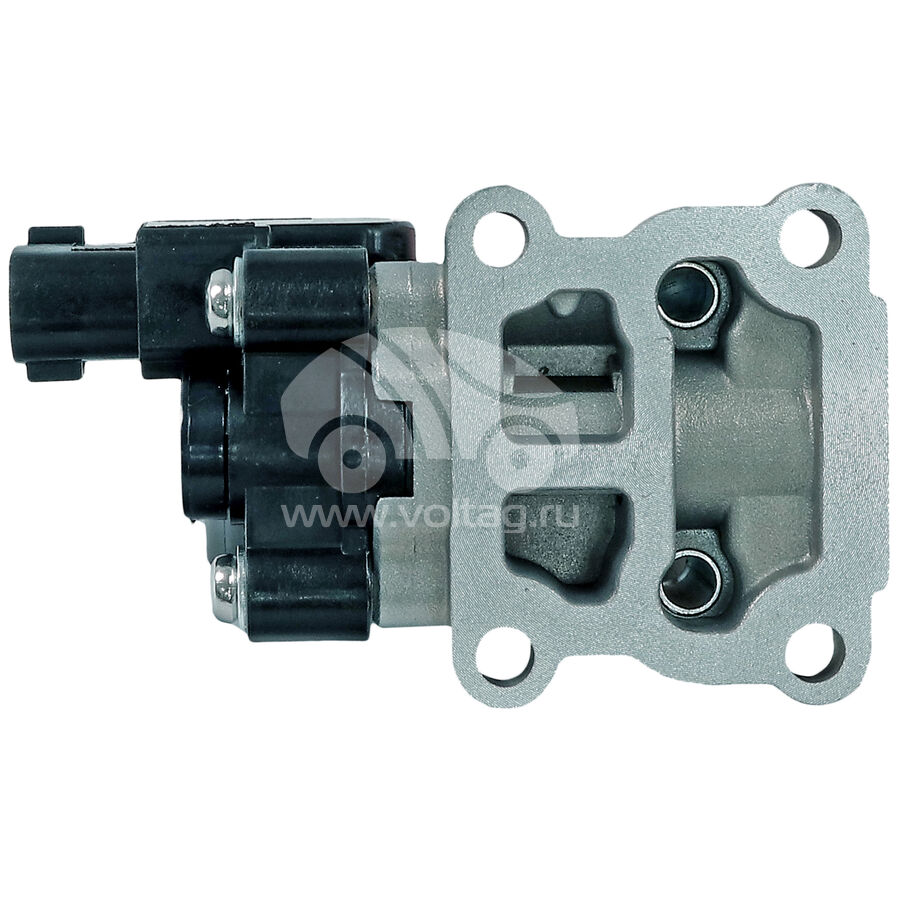 Клапан холостого хода ДВС KRAUF EZZ0077LS (EZZ0077LS)