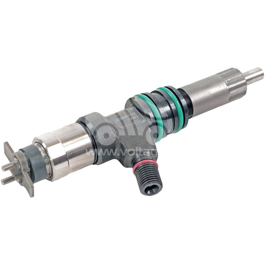 Форсунка топливная KRAUF FIN1523EZ (FIN1523EZ)