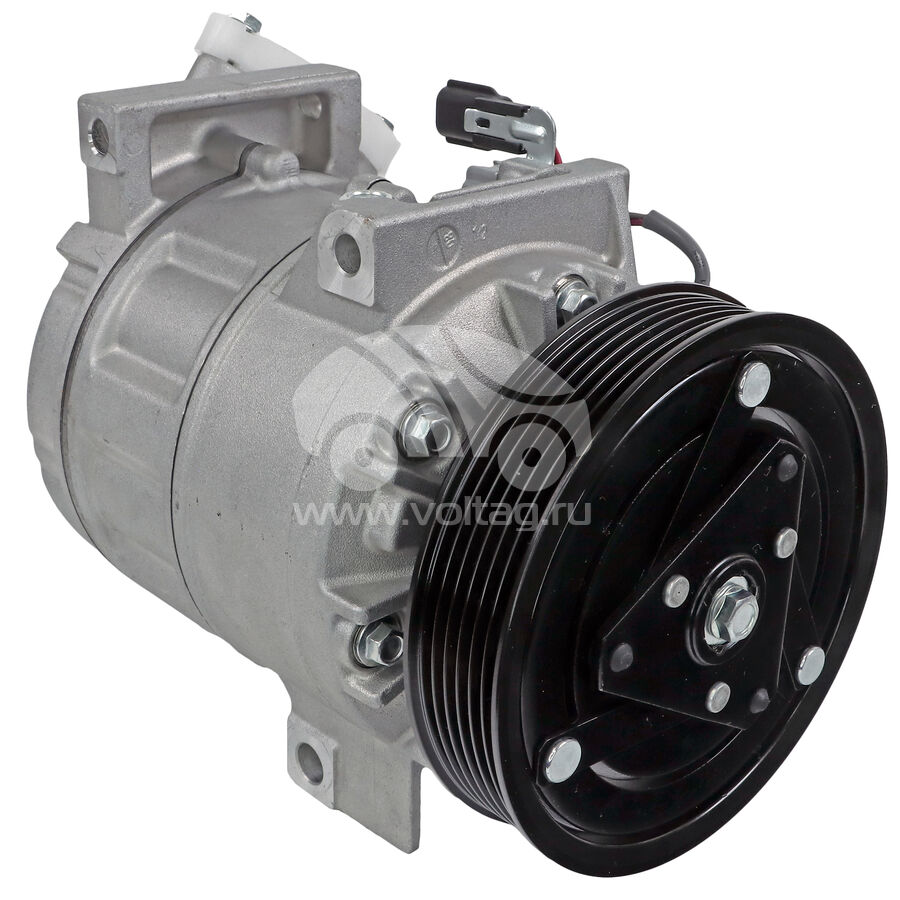 Компрессор кондиционера KRAUF KCV1379VG (8200720417)