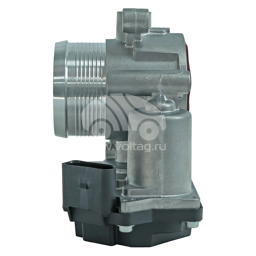 Дроссельная заслонка KRAUF ETZ1080MR (A2C84117500)