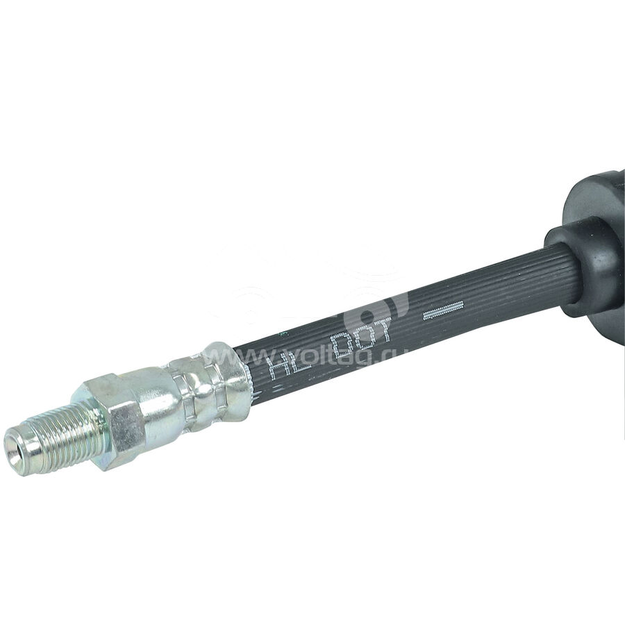 Шланг тормозной KRAUF HBF0122MZ (30681726)