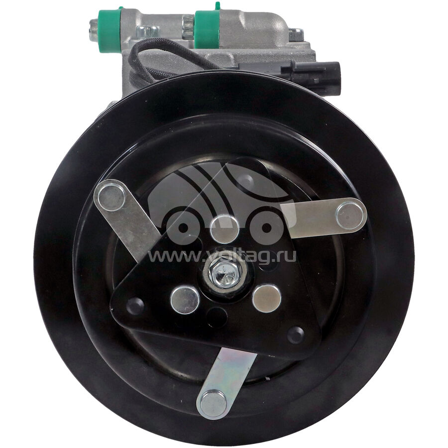 Компрессор кондиционера KRAUF KCH1557VG (KCH1557VG)