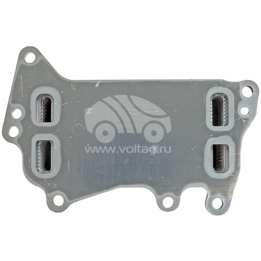 Масляный радиатор KRAUF KRO1794JJ (KRO1794JJ)