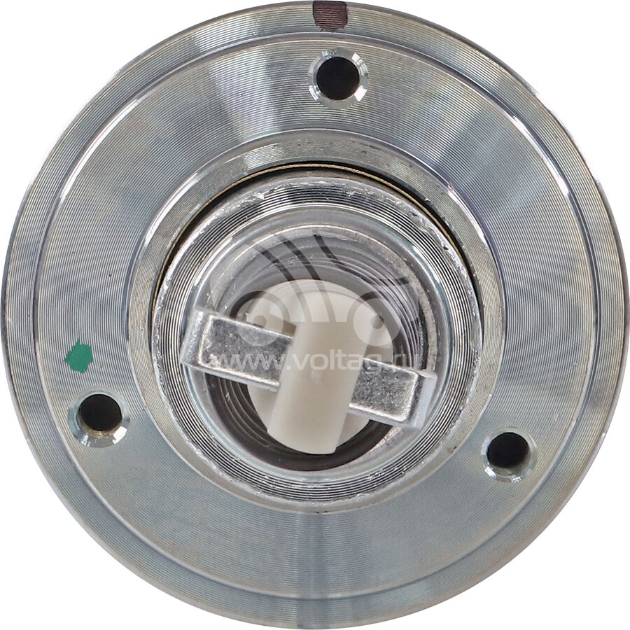 Втягивающее реле стартера KRAUF SSB3852FS (233852)