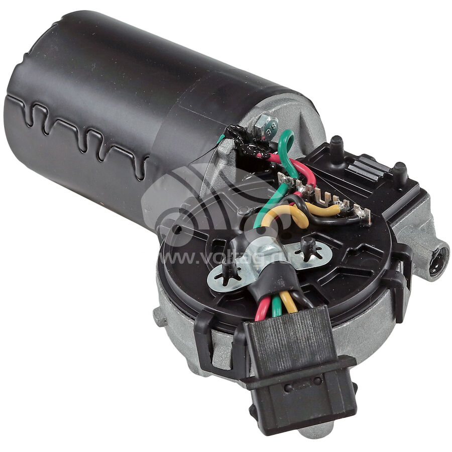 Мотор стеклоочистителя KRAUF DDZ0135GS (DDZ0135GS)