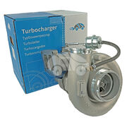 Турбокомпрессор MTG3067