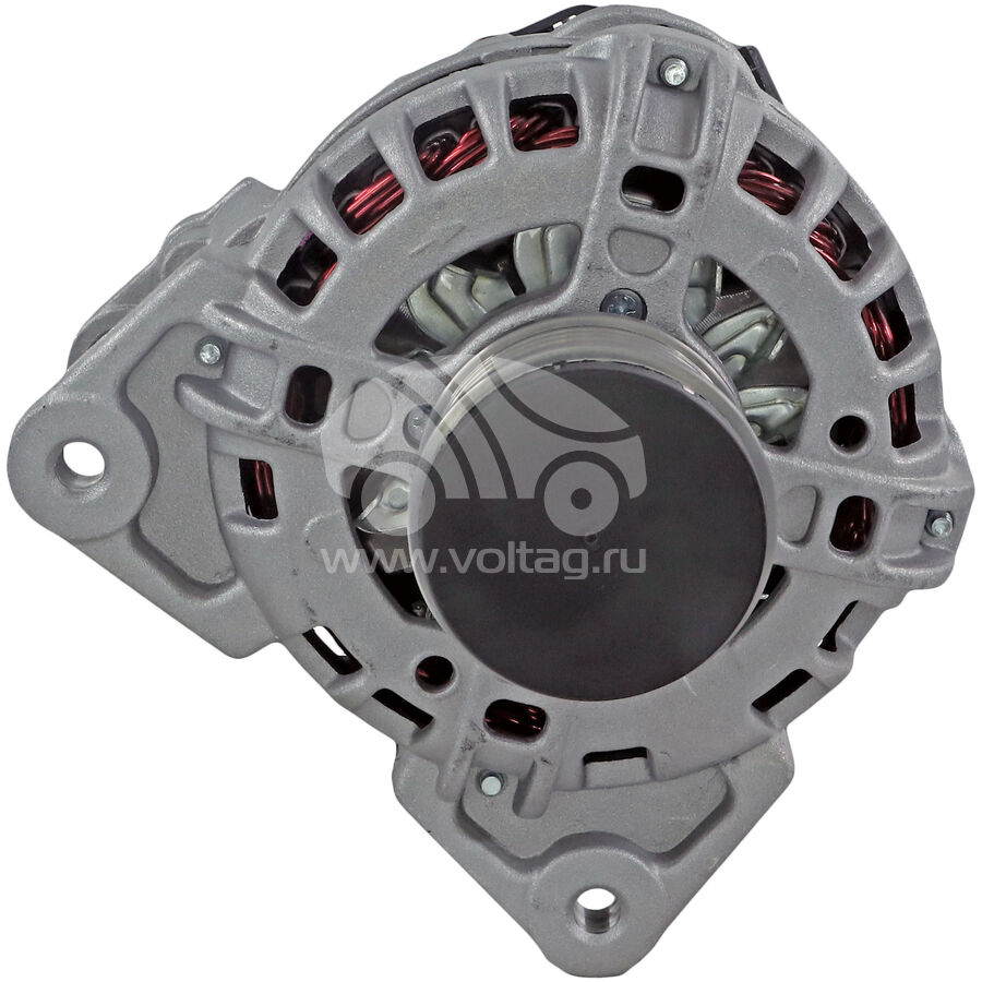 Motorherz ALB0468WA