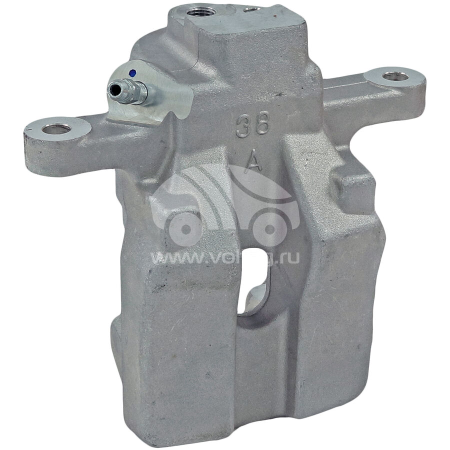 Суппорт тормозной KRAUF BNZ1467GM (BNZ1467GM)