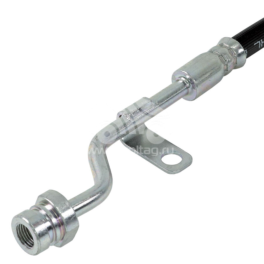 Шланг тормозной KRAUF HBF0041MZ (587402F000)