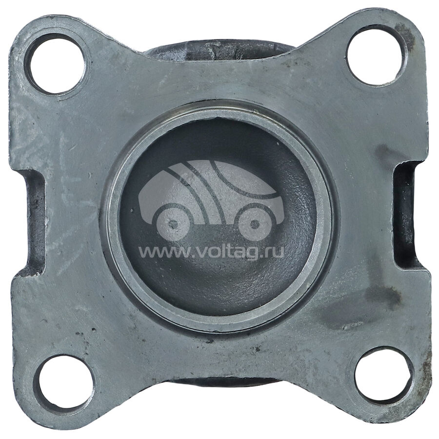 Карданный вал KRAUF DSZ1307MY (3711060440)