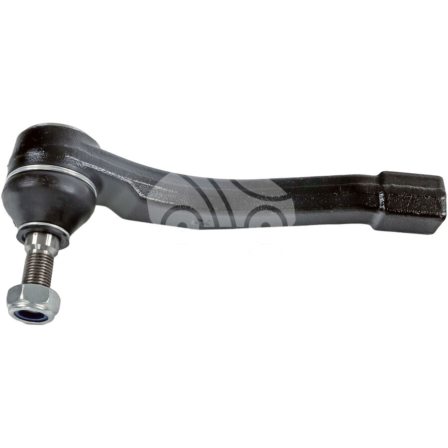 Наконечник рулевой KRAUF HQE0413RLD (4666009010)