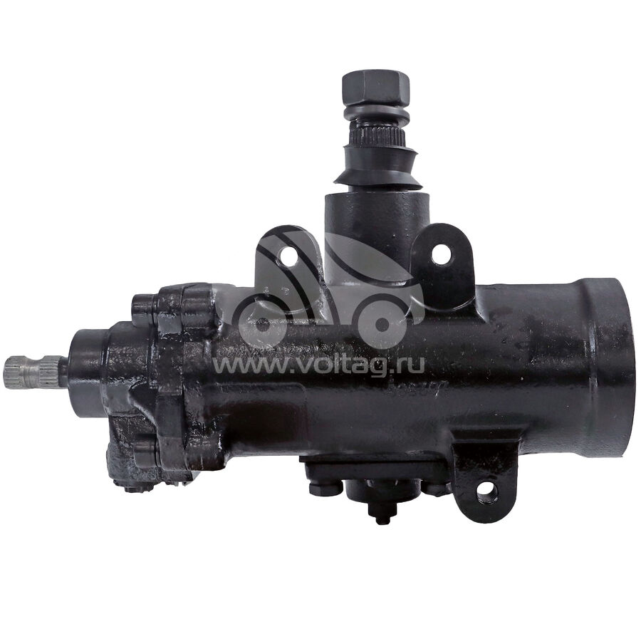 Рулевой редуктор гидравлический KRAUF HRQ9011LO (52087753)