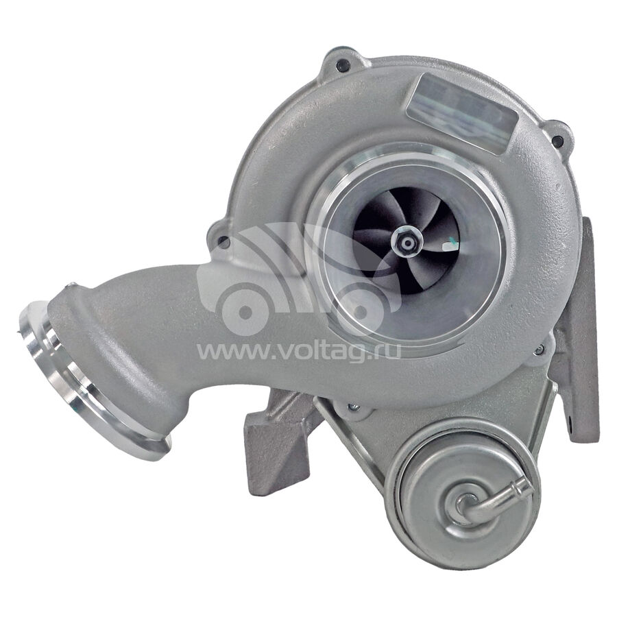 Motorherz MTI2564WA