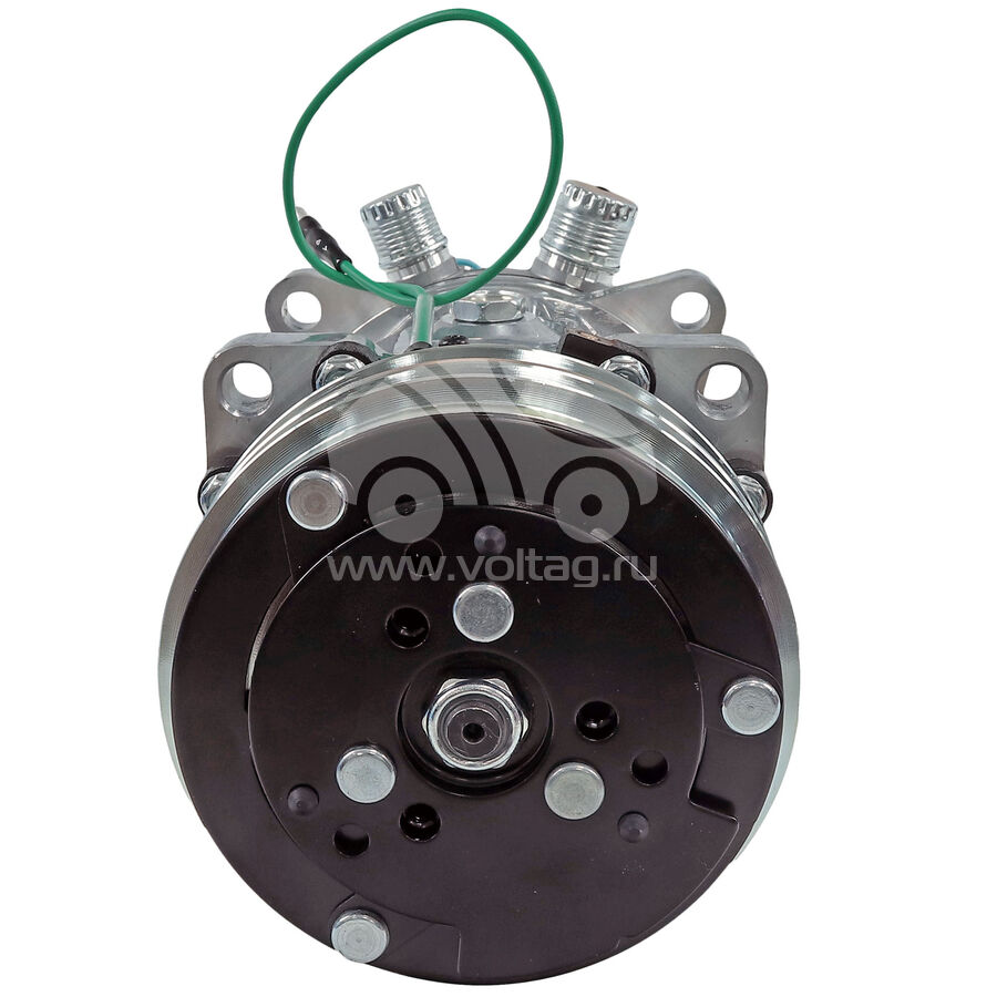 Компрессор кондиционера KRAUF KCS1872GW (4130000420)