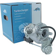 Турбокомпрессор MTM6871