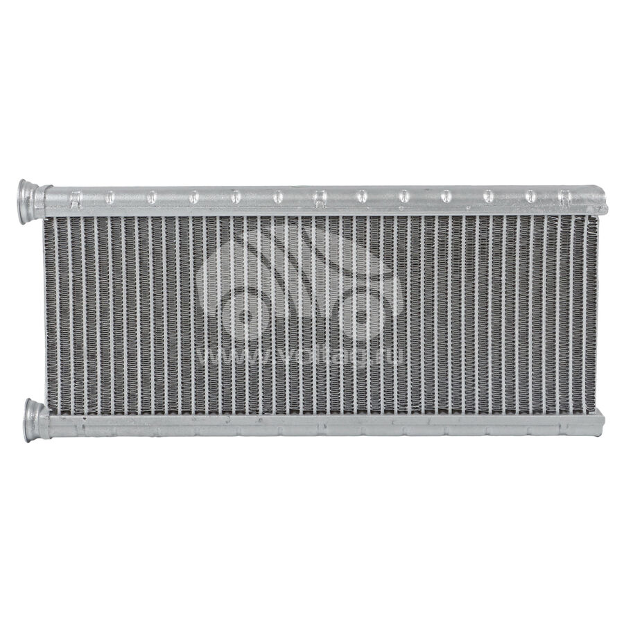 Радиатор отопителя ZAUFER 974N10032Z (974N10032Z)