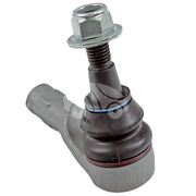 Наконечник рулевой HQE0409