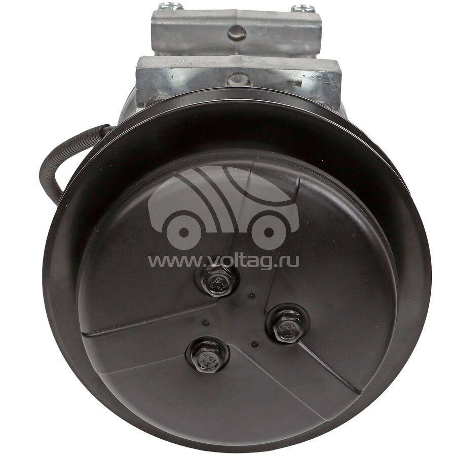 Компрессор кондиционера KRAUF KCS2041VG (SD7H158116)