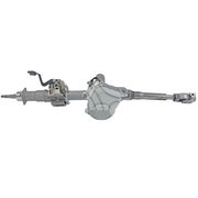 Рулевая колонка HRA1021