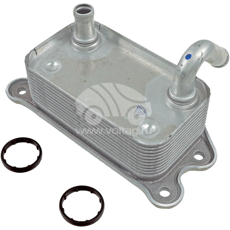 Масляный радиатор KRAUF KRO1113JJ (KRO1113JJ)