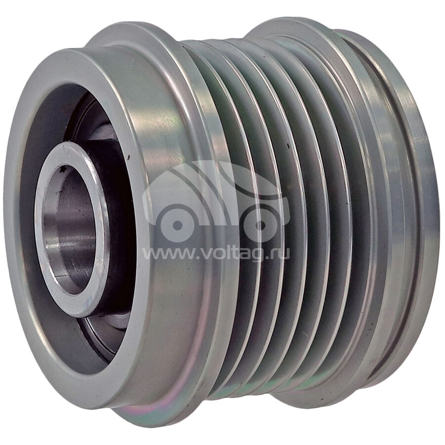 Шкив обгонный генератора KRAUF APZ1028PX (APZ1028PX)