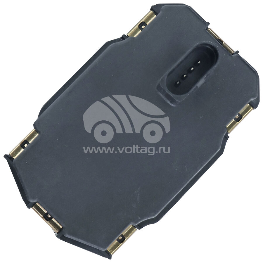 Актуатор турбокомпрессора MAT1276 Актуатор турбокомпрессора MAT1276