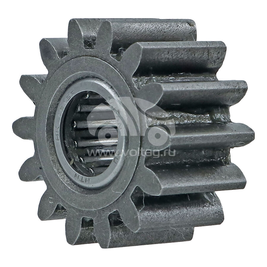 Шестеренка редуктора стартера (gear wheel) SGP1550 Шестеренка редуктора стартера (gear wheel) SGP1550