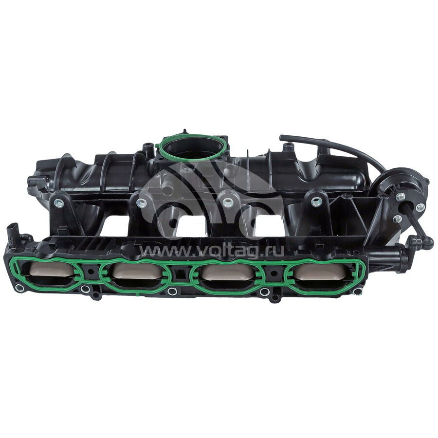 Коллектор впускной KRAUF WIZ0007EB (06J198211D)