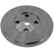 Задняя пластина MVT1007