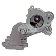 Турбокомпрессор MTG1732