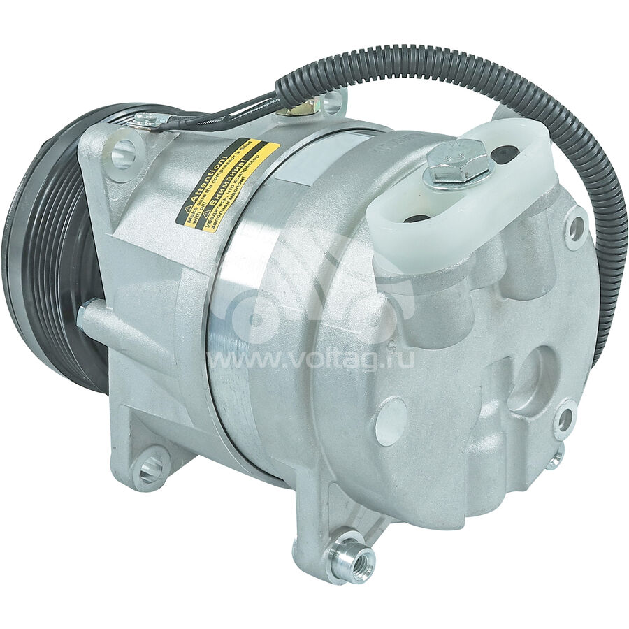 Компрессор кондиционера KRAUF KCD2124GW (KCD2124GW)