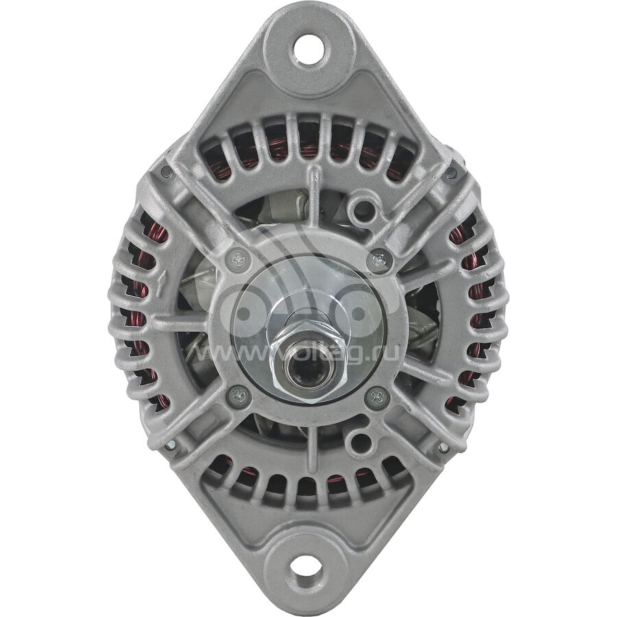 Motorherz ALB3736WA
