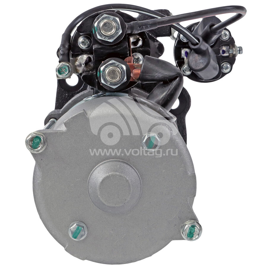 Стартер KRAUF STP3944ES (STP3944ES)