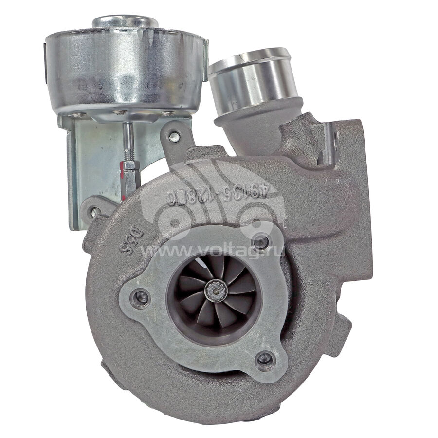 KRAUF MTM2805NM