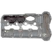 Крышка клапанная EVC1168