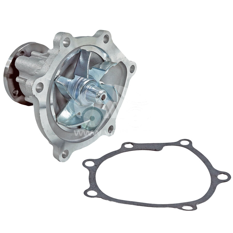 Помпа водяная KRAUF KWZ1334JJ (KWZ1334JJ)