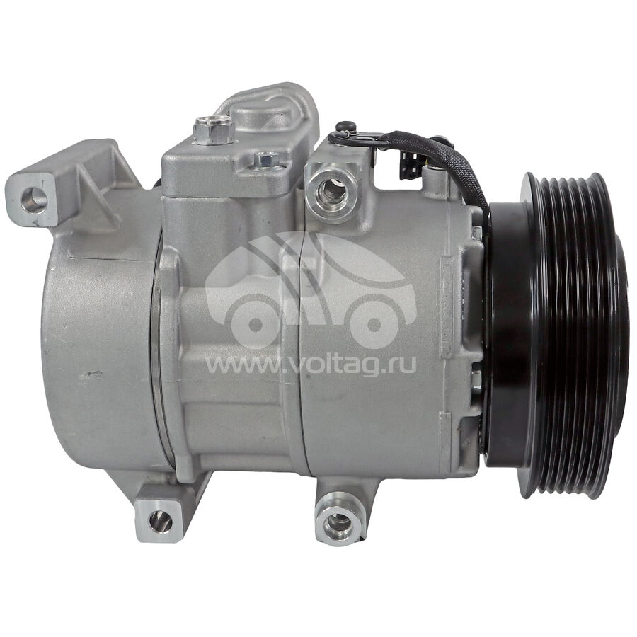 Компрессор кондиционера KRAUF KCD1439VG (977012F800)