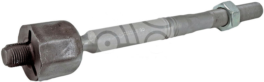 Тяга рулевая KRAUF HQZ0222LD (4G0423810)