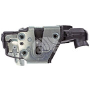 Замок двери DLZ1265