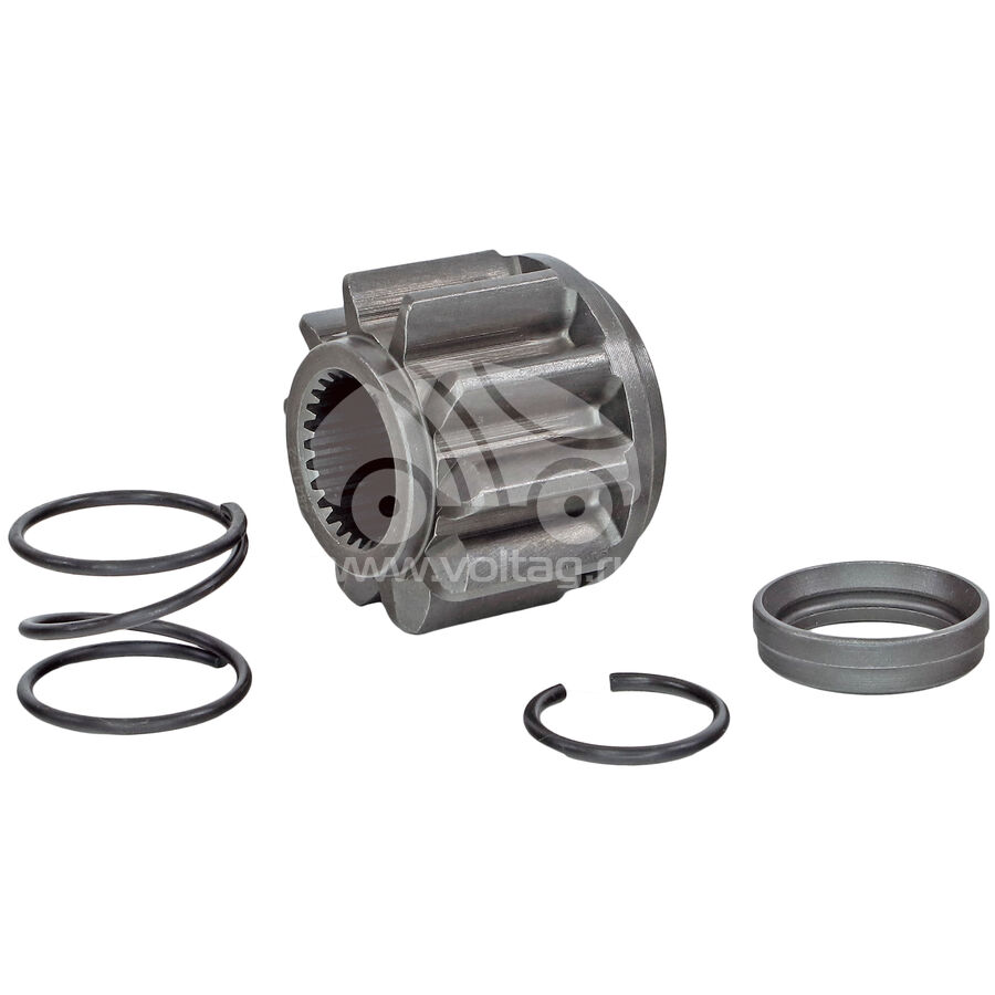 Зубчатка бендикса KRAUF SPP1023MH (SPP1023MH)