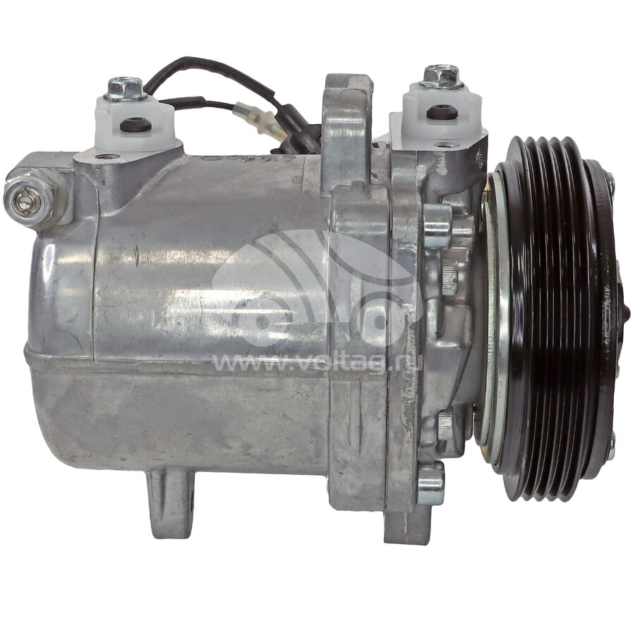 Компрессор кондиционера автомобиля KCS1307 Компрессор кондиционера автомобиля KCS1307