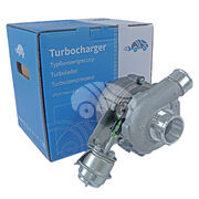 Турбокомпрессор MTG7710