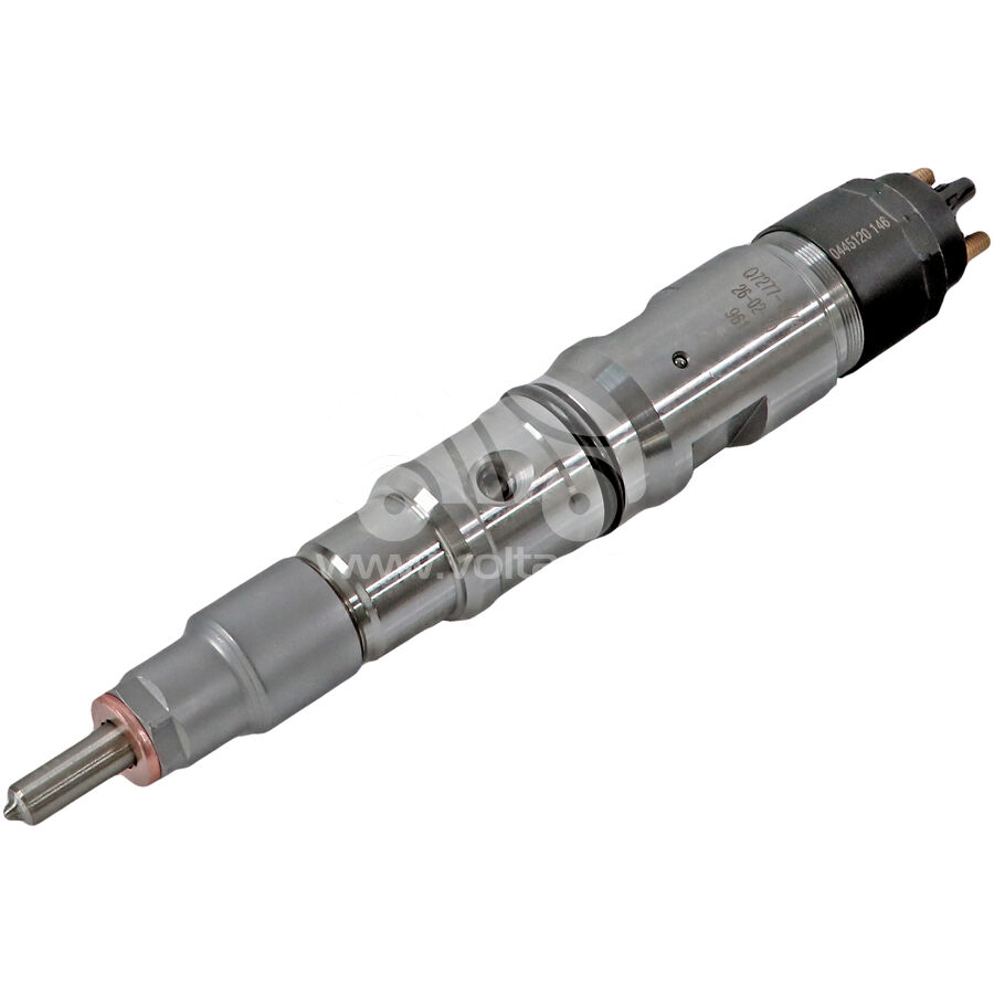 Форсунка топливная KRAUF FIB1376CR (FIB1376CR)