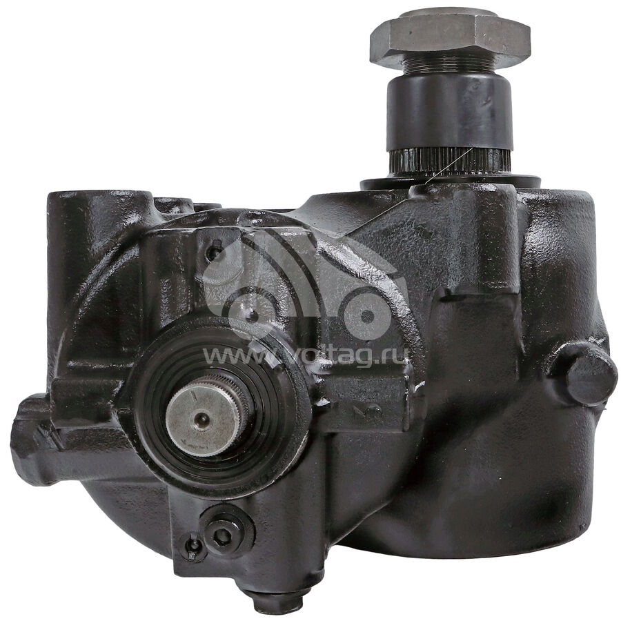 Рулевой редуктор TRUCK KRAUF HRQ8136LO (21466592)