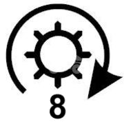 Стартер STQ3433