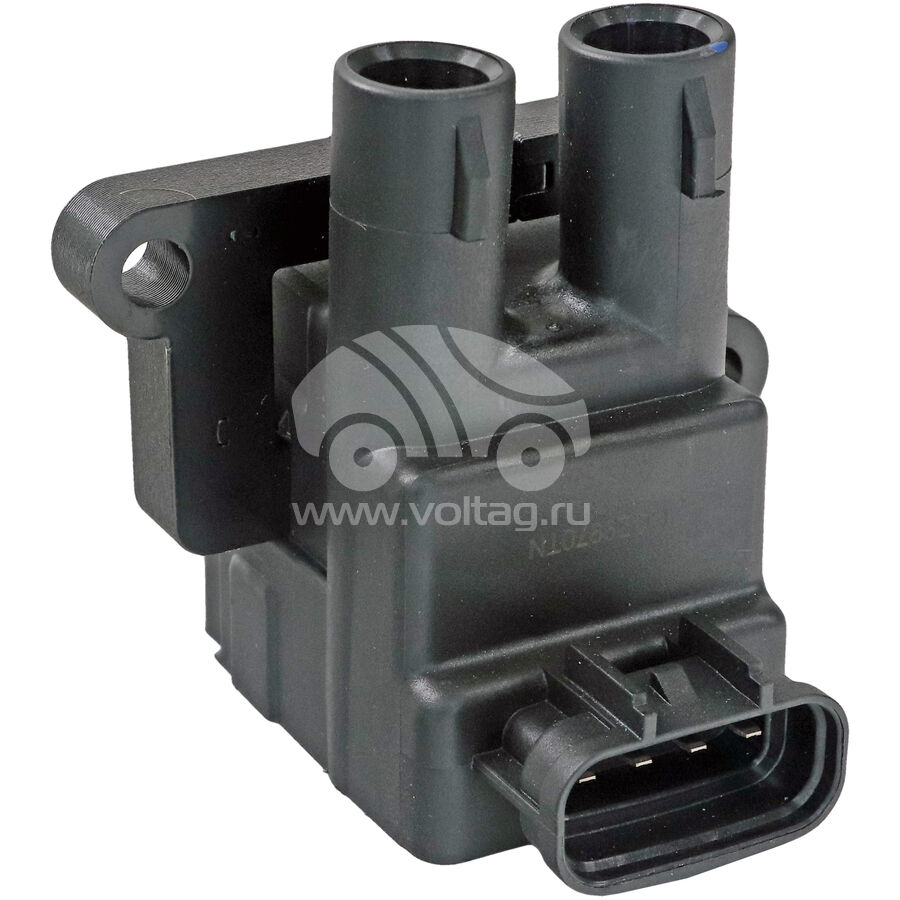 Катушка зажигания KRAUF CCZ9970TN (CCZ9970TN)