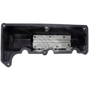 Крышка клапанная EVC1381