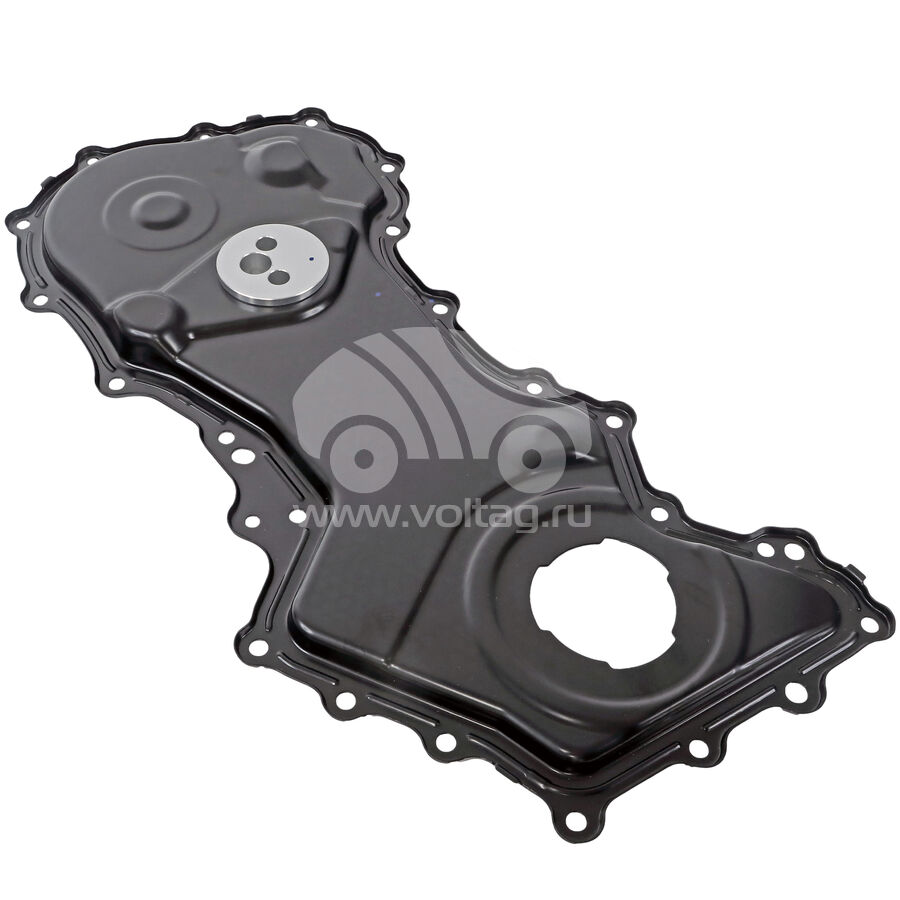 Крышка ремня ГРМ KRAUF GKZ1174MO (1104600Q1D)