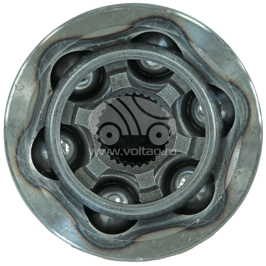 ШРУС наружный KRAUF CVJ1496HR (CVJ1496HR)